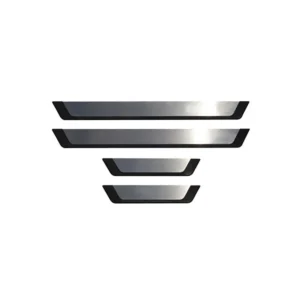 ΜΑΡΣΠΙΕ ΓΙΑ PEUGEOT 3008 2009-2016 SUV ΕΣΩΤΕΡΙΚΑ 4 ΤΕΜ. 5711091FL