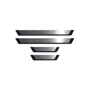 ΜΑΡΣΠΙΕ ΓΙΑ PEUGEOT 5008 2009-2016 MPV ΕΣΩΤΕΡΙΚΑ 4 ΤΕΜ. 5712091FL