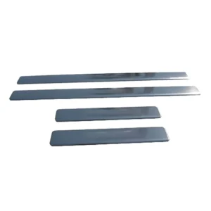 ΜΑΡΣΠΙΕ ΓΙΑ VW POLO 5D 2009+ ΕΣΩΤΕΡΙΚΑ 4 ΤΕΜ. 7513091