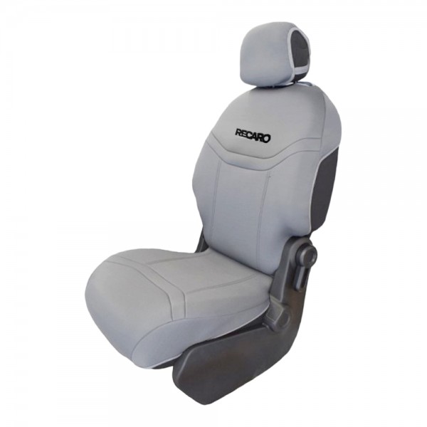 ΗΜΙΚΑΛΥΜΜΑΤΑ ΚΑΘΙΣΜΑΤΩΝ BUCKET RECARO ΓΚΡΙ ΑΝΟΙΧΤΟ ΜΕ VELCRO & ΠΡΟΣΚΕΦΑΛΑ (2 ΤΕΜ.) ΗΜΙΚΑΛΥΜΜΑΤΑ ΚΑΘΙΣΜΑΤΩΝ BUCKET RECARO ΓΚΡΙ ΑΝΟΙΧΤΟ ΜΕ VELCRO & ΠΡΟΣΚΕΦΑΛΑ (2 ΤΕΜ.) ΠΛΑΤ.REC.LIGHTGREY - Image 1