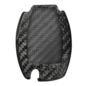 ΚΑΛΥΜΜΑ ΚΛΕΙΔΙΩΝ CARBON TYPE-1 ΓΙΑ MERCEDES  1ΤΕΜ. 01480