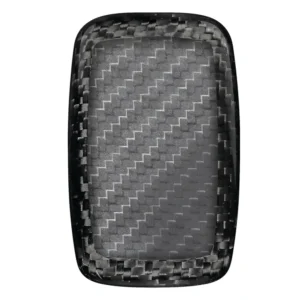 ΚΑΛΥΜΜΑ ΚΛΕΙΔΙΩΝ CARBON TYPE-1 ΓΙΑ JAGUAR/LAND ROVER 1ΤΕΜ. 01487