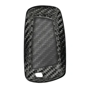 ΚΑΛΥΜΜΑ ΚΛΕΙΔΙΩΝ CARBON TYPE-1 ΓΙΑ BMW  1ΤΕΜ. 01489