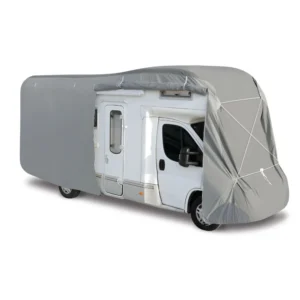ΚΟΥΚΟΥΛΑ ΓΙΑ ΑΥΤΟΚΙΝΟΥΜΕΝΟ PRO-TEKT CAMPER CM-XXXL 850x238x270cm 20225