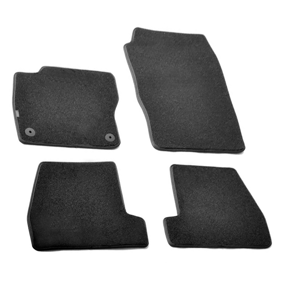 ΜΑΡΚΕ ΠΑΤΑΚΙΑ EXECUTIVE ΜΟΚΕΤΑ ΓΙΑ FORD FOCUS 03/2011-05/2018 / FORD FOCUS SW 06/2011-05/2018 ΣΕ ΜΑΥΡΟ ΧΡΩΜΑ ΜΕ ΚΟΥΜΠΩΜΑΤΑ LAMPA - 4 ΤΕΜ. ΣΥΜΒΑΤΑ ΠΑΤΑΚΙΑ EXECUTIVE ΜΟΚΕΤΑ ΓΙΑ FORD FOCUS 03/2011-05/2018 / FORD FOCUS SW 06/2011-05/2018 ΣΕ ΜΑΥΡΟ ΧΡΩΜΑ ΜΕ ΚΟΥΜΠΩΜΑΤΑ LAMPA - 4 ΤΕΜ. 23064 - Image 1