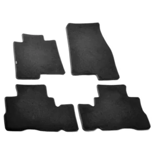 ΜΑΡΚΕ ΠΑΤΑΚΙΑ EXECUTIVE ΜΟΚΕΤΑ ΓΙΑ MERCEDES CLA SHOOTING BRAKE 4D 02/2013-04/2019 / MERCEDES A CLASS W176 5D 2012-05/2018 / MERCEDES B CLASS W246 10/2011-01/2019 / MERCEDES GLA X156 03/2014-03/2020 ΣΕ ΜΑΥΡΟ ΧΡΩΜΑ ME ΚΟΥΜΠΩΜΑΤΑ LAMPA - 4 ΤΕΜ. 23200