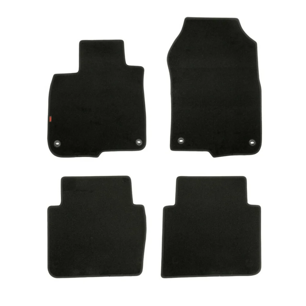 ΜΑΡΚΕ ΠΑΤΑΚΙΑ EXECUTIVE ΜΟΚΕΤΑ ΓΙΑ HONDA CR-V ΥΒΡΙΔΙΚΟ 11/2018+ ΣΕ ΜΑΥΡΟ ΧΡΩΜΑ ME ΚΟΥΜΠΩΜΑΤΑ LAMPA - 4 ΤΕΜ. ΜΑΡΚΕ ΠΑΤΑΚΙΑ EXECUTIVE ΜΟΚΕΤΑ ΓΙΑ HONDA CR-V ΥΒΡΙΔΙΚΟ 11/2018+ ΣΕ ΜΑΥΡΟ ΧΡΩΜΑ ME ΚΟΥΜΠΩΜΑΤΑ LAMPA - 4 ΤΕΜ. 23289 - Image 1