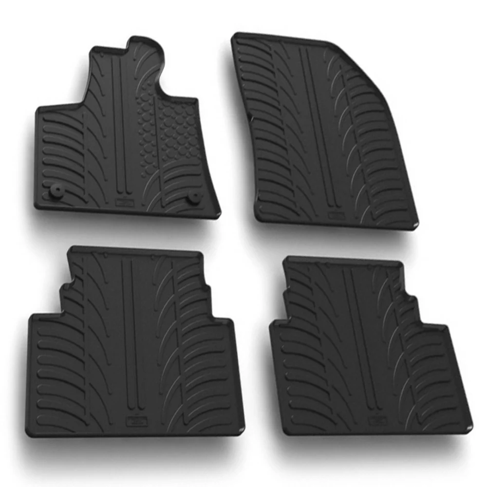 ΜΑΡΚΕ ΠΑΤΑΚΙΑ SUMISURA ΛΑΣΤΙΧΟ ΓΙΑ CITROEN C5 AIRCROSS 12/2018+ ΜΑΡΚΕ ΠΑΤΑΚΙΑ SUMISURA ΛΑΣΤΙΧΟ ΓΙΑ CITROEN C5 AIRCROSS 12/2018+ 24532 - Image 1