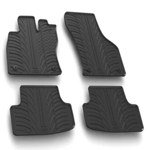 ΜΑΡΚΕ ΠΑΤΑΚΙΑ ΣΕ ΣΚΑΦΗ ΛΑΣΤΙΧΟ ΓΙΑ SEAT LEON 5D /SC /ST /X-PERIENCE 1/2013+ /VW GOLF 7 3/5D 11/2012+ /GOLF 8 5D 1/2020+ ΜΑΡΚΕ ΠΑΤΑΚΙΑ ΛΑΣΤΙΧΟ LAMPA - 4 ΤΕΜ. 24620