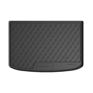 ΜΑΡΚΕ ΠΑΤΑΚΙ ΣΚΑΦΗ ΠΟΡΤ ΜΠΑΓΚΑΖ ΓΙΑ AUDI A1 3D / 5D 2010-2018 SUMISURA TRUNK MAT ΑΠΟ ΑΟΣΜΟ, ΜΗ ΤΟΞΙΚΟ, ΟΙΚΟΛΟΓΙΚΟ ΚΑΙ ΑΝΑΚΥΚΛΩΣΙΜΟ ΣΥΝΘΕΤΙΚΟ ΛΑΣΤΙΧΟ ΣΕ ΜΑΥΡΟ ΧΡΩΜΑ ΜΕ ΥΠΟΔΟΧΗ ΓΙΑ ΠΡΟΕΚΤΑΣΗ L2519.8 - L2519.9 LAMPA - 1 ΤΕΜ. 25200