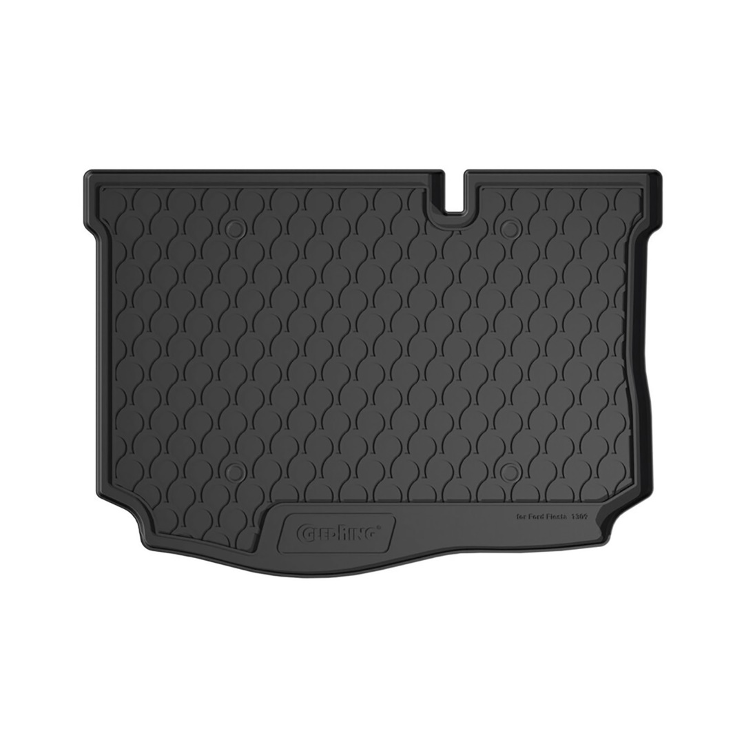 ΜΑΡΚΕ ΠΑΤΑΚΙ ΣΚΑΦΗ ΛΑΣΤΙΧΟ ΠΟΡΤ ΜΠΑΓΚΑΖ ΓΙΑ FORD FIESTA 3D / 5D 06/2017+ (ΚΑΤΩ ΕΠΙΠΕΔΟ) SUMISURA TRUNK MAT ΑΠΟ ΑΟΣΜΟ ΣΥΜΒΑΤΑ ΠΑΤΑΚΙ ΣΚΑΦΗ ΛΑΣΤΙΧΟ ΠΟΡΤ ΜΠΑΓΚΑΖ ΓΙΑ FORD FIESTA 3D / 5D 06/2017+ (ΚΑΤΩ ΕΠΙΠΕΔΟ) SUMISURA TRUNK MAT ΑΠΟ ΑΟΣΜΟ, ΜΗ ΤΟΞΙΚΟ, ΟΙΚΟΛΟΓΙΚΟ ΚΑΙ ΑΝΑΚΥΚΛΩΣΙΜΟ ΣΥΝΘΕΤΙΚΟ ΛΑΣΤΙΧΟ ΣΕ ΜΑΥΡΟ ΧΡΩΜΑ ΜΕ ΥΠΟΔΟΧΗ ΓΙΑ ΠΡΟΕΚΤΑΣΗ L2519.8 - L2519.9 LAMPA - 1 ΤΕΜ. 25259 - Image 1