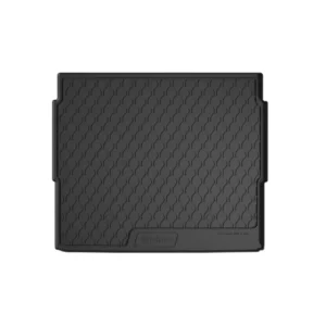 ΜΑΡΚΕ ΠΑΤΑΚΙ ΣΚΑΦΗ ΠΟΡΤ ΜΠΑΓΚΑΖ ΓΙΑ PEUGEOT 3008 10/2016+ (ΑΝΩ ΕΠΙΠΕΔΟ) SUMISURA TRUNK MAT ΑΠΟ ΑΟΣΜΟ, ΜΗ ΤΟΞΙΚΟ, ΟΙΚΟΛΟΓΙΚΟ ΚΑΙ ΑΝΑΚΥΚΛΩΣΙΜΟ ΣΥΝΘΕΤΙΚΟ ΛΑΣΤΙΧΟ ΣΕ ΜΑΥΡΟ ΧΡΩΜΑ ΜΕ ΥΠΟΔΟΧΗ ΓΙΑ ΠΡΟΕΚΤΑΣΗ L2519.8 - L2519.9 LAMPA - 1 ΤΕΜ. 25376