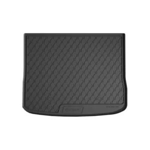 ΜΑΡΚΕ ΠΑΤΑΚΙ ΣΚΑΦΗ ΠΟΡΤ ΜΠΑΓΚΑΖ ΓΙΑ VW TIGUAN 12/2007-04/2016 (ΑΝΩ ΕΠΙΠΕΔΟ) SUMISURA TRUNK MAT ΑΠΟ ΑΟΣΜΟ, ΜΗ ΤΟΞΙΚΟ, ΟΙΚΟΛΟΓΙΚΟ ΚΑΙ ΑΝΑΚΥΚΛΩΣΙΜΟ ΣΥΝΘΕΤΙΚΟ ΛΑΣΤΙΧΟ ΣΕ ΜΑΥΡΟ ΧΡΩΜΑ ΜΕ ΥΠΟΔΟΧΗ ΓΙΑ ΠΡΟΕΚΤΑΣΗ L2519.8 - L2519.9 LAMPA - 1 ΤΕΜ. 25387