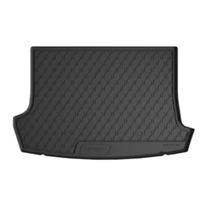 ΠΑΤΑΚΙ ΣΚΑΦΗ ΠΟΡΤ ΜΠΑΓΚΑΖ ΓΙΑ VW T-ROC 11/2017+ (ΑΝΩ ΕΠΙΠΕΔΟ) SUMISURA TRUNK MAT ΑΠΟ ΑΟΣΜΟ, ΜΗ ΤΟΞΙΚΟ, ΟΙΚΟΛΟΓΙΚΟ ΚΑΙ ΑΝΑΚΥΚΛΩΣΙΜΟ ΣΥΝΘΕΤΙΚΟ ΛΑΣΤΙΧΟ ΣΕ ΜΑΥΡΟ ΧΡΩΜΑ ΜΕ ΥΠΟΔΟΧΗ ΓΙΑ ΠΡΟΕΚΤΑΣΗ L2519.8 - L2519.9 LAMPA - 1 ΤΕΜ. 25389