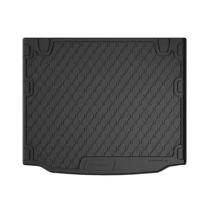 ΜΑΡΚΕ ΠΑΤΑΚΙ ΣΚΑΦΗ ΠΟΡΤ ΜΠΑΓΚΑΖ ΓΙΑ BMW X3 G01 08/2017+ (ΑΝΩ ΕΠΙΠΕΔΟ) SUMISURA TRUNK MAT ΑΠΟ ΑΟΣΜΟ, ΜΗ ΤΟΞΙΚΟ, ΟΙΚΟΛΟΓΙΚΟ ΚΑΙ ΑΝΑΚΥΚΛΩΣΙΜΟ ΣΥΝΘΕΤΙΚΟ ΛΑΣΤΙΧΟ ΣΕ ΜΑΥΡΟ ΧΡΩΜΑ ΜΕ ΥΠΟΔΟΧΗ ΓΙΑ ΠΡΟΕΚΤΑΣΗ L2519.8 - L2519.9 LAMPA - 1 ΤΕΜ. 25471