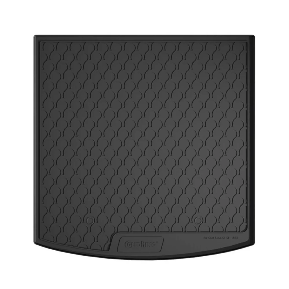 ΜΑΡΚΕ ΠΑΤΑΚΙ ΣΚΑΦΗ ΠΟΡΤ ΜΠΑΓΚΑΖ ΓΙΑ SEAT LEON ST 01/2014-2020 (ΑΝΩ ΕΠΙΠΕΔΟ) SUMISURA TRUNK MAT ΑΠΟ ΑΟΣΜΟ ΜΑΡΚΕ ΠΑΤΑΚΙ ΣΚΑΦΗ ΠΟΡΤ ΜΠΑΓΚΑΖ ΓΙΑ SEAT LEON ST 01/2014-2020 (ΑΝΩ ΕΠΙΠΕΔΟ) SUMISURA TRUNK MAT ΑΠΟ ΑΟΣΜΟ, ΜΗ ΤΟΞΙΚΟ, ΟΙΚΟΛΟΓΙΚΟ ΚΑΙ ΑΝΑΚΥΚΛΩΣΙΜΟ ΣΥΝΘΕΤΙΚΟ ΛΑΣΤΙΧΟ ΣΕ ΜΑΥΡΟ ΧΡΩΜΑ ΜΕ ΥΠΟΔΟΧΗ ΓΙΑ ΠΡΟΕΚΤΑΣΗ L2519.8 - L2519.9 LAMPA - 1 ΤΕΜ. 25486 - Image 1