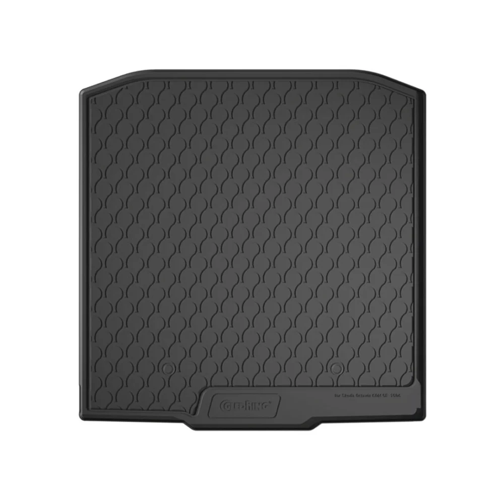 ΜΑΡΚΕ ΠΑΤΑΚΙ ΣΚΑΦΗ ΠΟΡΤ ΜΠΑΓΚΑΖ ΓΙΑ SKODA OCTAVIA 3 A7 SW 03/2013-2020 SUMISURA TRUNK MAT ΑΠΟ ΑΟΣΜΟ ΜΑΡΚΕ ΠΑΤΑΚΙ ΣΚΑΦΗ ΠΟΡΤ ΜΠΑΓΚΑΖ ΓΙΑ SKODA OCTAVIA 3 A7 SW 03/2013-2020 SUMISURA TRUNK MAT ΑΠΟ ΑΟΣΜΟ, ΜΗ ΤΟΞΙΚΟ, ΟΙΚΟΛΟΓΙΚΟ ΚΑΙ ΑΝΑΚΥΚΛΩΣΙΜΟ ΣΥΝΘΕΤΙΚΟ ΛΑΣΤΙΧΟ ΣΕ ΜΑΥΡΟ ΧΡΩΜΑ ΜΕ ΥΠΟΔΟΧΗ ΓΙΑ ΠΡΟΕΚΤΑΣΗ L2519.8 - L2519.9 LAMPA - 1 ΤΕΜ. 25489 - Image 1