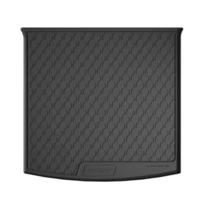 ΜΑΡΚΕ ΠΑΤΑΚΙ ΣΚΑΦΗ ΠΟΡΤ ΜΠΑΓΚΑΖ ΓΙΑ SKODA KODIAQ 04/2017+ (ΑΝΩ ΕΠΙΠΕΔΟ) SUMISURA TRUNK MAT ΑΠΟ ΑΟΣΜΟ, ΜΗ ΤΟΞΙΚΟ, ΟΙΚΟΛΟΓΙΚΟ ΚΑΙ ΑΝΑΚΥΚΛΩΣΙΜΟ ΣΥΝΘΕΤΙΚΟ ΛΑΣΤΙΧΟ ΣΕ ΜΑΥΡΟ ΧΡΩΜΑ ΜΕ ΥΠΟΔΟΧΗ ΓΙΑ ΠΡΟΕΚΤΑΣΗ L2519.8 - L2519.9 LAMPA - 1 ΤΕΜ. 25491