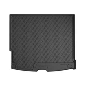 ΜΑΡΚΕ ΠΑΤΑΚΙ ΣΚΑΦΗ ΠΟΡΤ ΜΠΑΓΚΑΖ ΓΙΑ VOLVO XC60 05/2017+ SUMISURA TRUNK MAT ΑΠΟ ΑΟΣΜΟ, ΜΗ ΤΟΞΙΚΟ, ΟΙΚΟΛΟΓΙΚΟ ΚΑΙ ΑΝΑΚΥΚΛΩΣΙΜΟ ΣΥΝΘΕΤΙΚΟ ΛΑΣΤΙΧΟ ΣΕ ΜΑΥΡΟ ΧΡΩΜΑ ΜΕ ΥΠΟΔΟΧΗ ΓΙΑ ΠΡΟΕΚΤΑΣΗ L2519.8 - L2519.9 LAMPA - 1 ΤΕΜ. 25497