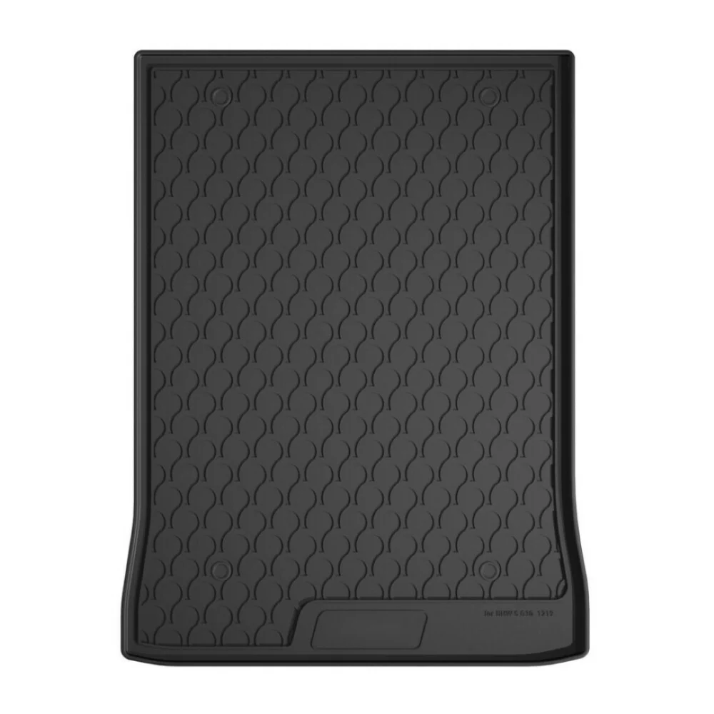 ΜΑΡΚΕ ΠΑΤΑΚΙ ΣΚΑΦΗ ΠΟΡΤ ΜΠΑΓΚΑΖ ΓΙΑ BMW ΣΕΙΡΑ 5 G30 4D 02/2017+ SUMISURA TRUNK MAT ΑΠΟ ΑΟΣΜΟ ΜΑΡΚΕ ΠΑΤΑΚΙ ΣΚΑΦΗ ΠΟΡΤ ΜΠΑΓΚΑΖ ΓΙΑ BMW ΣΕΙΡΑ 5 G30 4D 02/2017+ SUMISURA TRUNK MAT ΑΠΟ ΑΟΣΜΟ, ΜΗ ΤΟΞΙΚΟ, ΟΙΚΟΛΟΓΙΚΟ ΚΑΙ ΑΝΑΚΥΚΛΩΣΙΜΟ ΣΥΝΘΕΤΙΚΟ ΛΑΣΤΙΧΟ ΣΕ ΜΑΥΡΟ ΧΡΩΜΑ ΜΕ ΥΠΟΔΟΧΗ ΓΙΑ ΠΡΟΕΚΤΑΣΗ L2519.8 - L2519.9 LAMPA - 1 ΤΕΜ. 25505 - Image 1