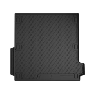 ΜΑΡΚΕ ΠΑΤΑΚΙ ΣΚΑΦΗ ΠΟΡΤ ΜΠΑΓΚΑΖ ΓΙΑ MERCEDES E CLASS W212 SW 2009-2016 SUMISURA TRUNK MAT ΑΠΟ ΑΟΣΜΟ, ΜΗ ΤΟΞΙΚΟ, ΟΙΚΟΛΟΓΙΚΟ ΚΑΙ ΑΝΑΚΥΚΛΩΣΙΜΟ ΣΥΝΘΕΤΙΚΟ ΛΑΣΤΙΧΟ ΣΕ ΜΑΥΡΟ ΧΡΩΜΑ ΜΕ ΥΠΟΔΟΧΗ ΓΙΑ ΠΡΟΕΚΤΑΣΗ L2519.8 - L2519.9 LAMPA - 1 ΤΕΜ. 25702