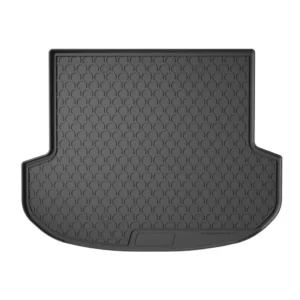 ΜΑΡΚΕ ΠΑΤΑΚΙ ΣΚΑΦΗ ΛΑΣΤΙΧΟ ΠΟΡΤ ΜΠΑΓΚΑΖ ΓΙΑ HYUNDAI SANTA FE 11/2018+ SUMISURA TRUNK MAT ΑΠΟ ΑΟΣΜΟ, ΜΗ ΤΟΞΙΚΟ, ΟΙΚΟΛΟΓΙΚΟ ΚΑΙ ΑΝΑΚΥΚΛΩΣΙΜΟ ΣΥΝΘΕΤΙΚΟ ΛΑΣΤΙΧΟ ΣΕ ΜΑΥΡΟ ΧΡΩΜΑ ΜΕ ΥΠΟΔΟΧΗ ΓΙΑ ΠΡΟΕΚΤΑΣΗ L2519.8 - L2519.9 LAMPA - 1 ΤΕΜ. 25708