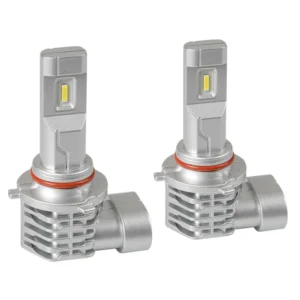 H10-HB3 9005 HALO KILLER P20d 9-32V -20W - 6500K - 3200lm HALO LED KIT SERIES 10 (12 LED ZES CHIPS) - 2 ΤΕΜ. 57733