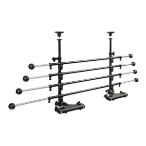 ΔΙΑΧΩΡΙΣΤΙΚΟ ΣΚΥΛΟΥ ΜΕ ΡΑΒΔΟΥΣ 60423