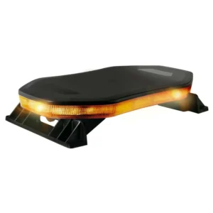 ΦΑΡΟΣ / ΣΤΡΟΜΠΟ ΜΠΑΡΑ 10-30V 64LED ΠΟΡΤΟΚΑΛΙ 16 ΧΡΗΣΕΩΝ ΜΕ ΦΙΣ ΑΝΑΠΤΗΡΑ ΒΙΔΩΤΟ (473x269mm) 72968