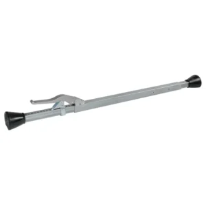 ΜΠΑΡΑ (ΜΠΑΣΤΟΥΝΙ) ΣΥΓΚΡΑΤΗΣΗΣ ΦΟΡΤΙΟΥ ΣΕ ΚΑΡΟΤΣΑ (ΚΑΘΕΤΗΣ ΧΡΗΣΗΣ) ΣΙΔΗΡΟ 230KG 1880-2852mm 35x35mm 97242