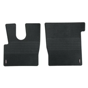 ΠΑΤΑΚΙΑ ΜΑΡΚΕ ΓΙΑ DAF XF106 10/2012-06/2017+  ΛΑΣΤΙΧΟ - 2 ΤΕΜ 97321