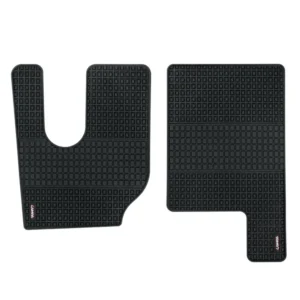 ΜΑΡΚΕ ΠΑΤΑΚΙΑ ΣΕ ΣΚΑΦΗ ΛΑΣΤΙΧΟ ΓΙΑ RENAULT C/K 06/2013+ / T 06/2013+04/2016+ - 2 TEM. 97346