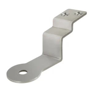 MAN TGA 03/1999-05/2010 / TGL 05/2005+ /TGM 10/2005+ / TGS 09/2007+ /TGX 09/2007+ ΕΞΩΤΕΡΙΚΗ ΒΑΣΗ ΚΕΡΑΙΑΣ ΜΕΤΑΛΛΙΚΗ 17cm 97753