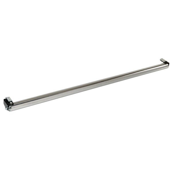 ROLLER ΦΟΡΤΩΣΗΣ ΓΙΑ ΣΧΑΡΑ KARGO RACK KRS REAR ROLLER (ΣΙΔΗΡΟ) R180 180cm NORDRIVE - 1 ΤΕΜ. N10234