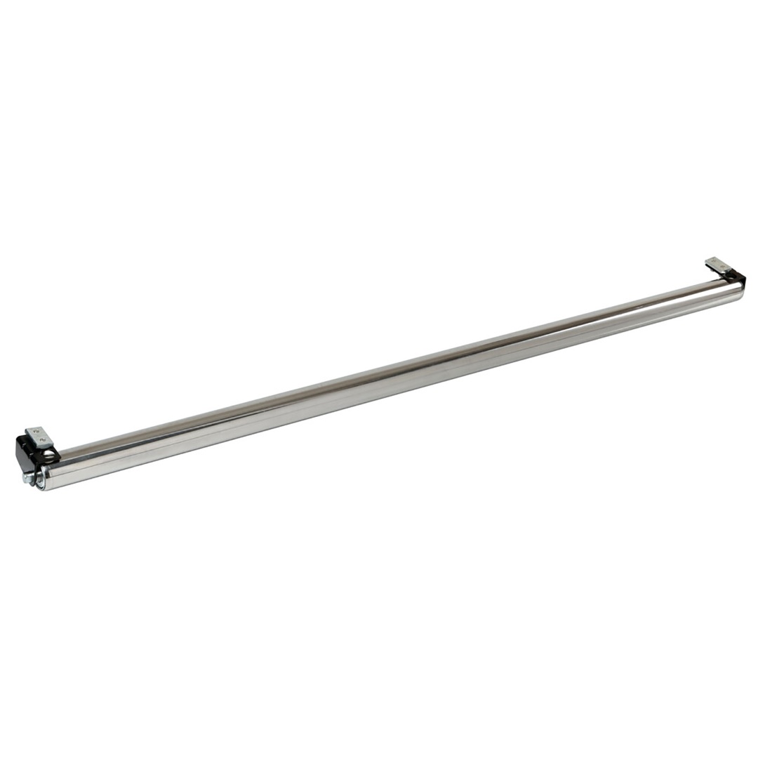 ROLLER ΦΟΡΤΩΣΗΣ ΓΙΑ ΣΧΑΡΑ KARGO RACK KRS REAR ROLLER (ΣΙΔΗΡΟ) R180 180cm NORDRIVE - 1 ΤΕΜ. ROLLER ΦΟΡΤΩΣΗΣ ΓΙΑ ΣΧΑΡΑ KARGO RACK KRS REAR ROLLER (ΣΙΔΗΡΟ) R180 180cm NORDRIVE - 1 ΤΕΜ. N10234 - Image 1
