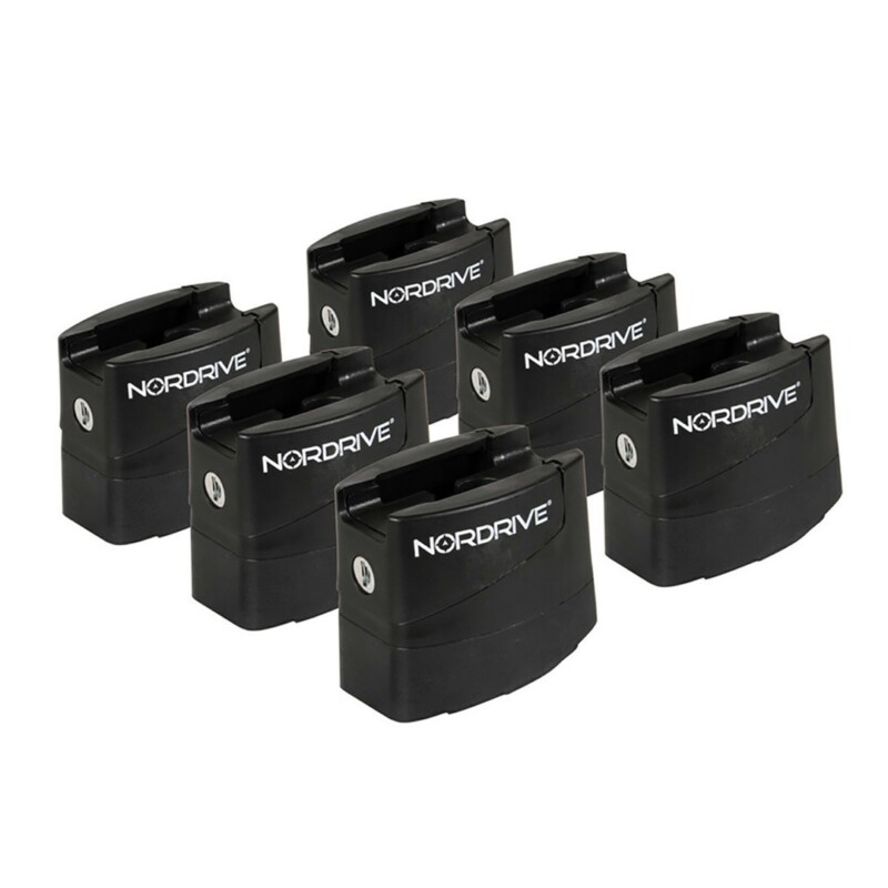 ΑΚΡΑ ΓΙΑ ΜΠΑΡΕΣ NORDRIVE ΓΙΑ CITROEN JUMPER 4/06+ EL (3) KIT ΑΚΡΑ ΓΙΑ ΜΠΑΡΕΣ NORDRIVE ΓΙΑ CITROEN JUMPER 4/06+ EL (3) KIT N30183 - Image 1