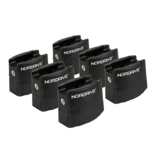 ΑΚΡΑ ΓΙΑ ΜΠΑΡΕΣ NORDRIVE ΓΙΑ NISSAN NV200 / EVALIA 9/09+  (3) KIT N30263