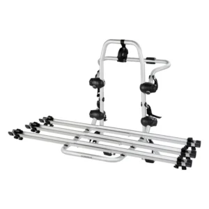 ΒΑΣΗ ΠΟΔΗΛΑΤΟΥ ΠΟΡΤ ΜΠΑΓΚΑΖ PYRO-3 ΑΛΟΥΜΙΝΙΟΥ ΓΙΑ 3 ΠΟΔΗΛΑΤΑ NORDRIVE N50210