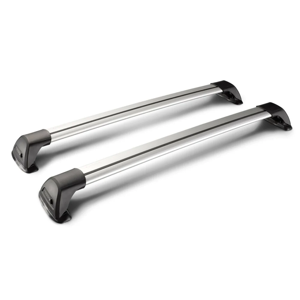 ΜΠΑΡΕΣ ΟΡΟΦΗΣ ΑΛΟΥΜΙΝΙΟΥ FLUSH MIXED YAKIMA 105+110 cm (ΑΣΗΜΙ ΧΡΩΜΑ/ΜΕ ΚΛΕΙΔΑΡΙΕΣ) ΓΙΑ ΟΛΕΣ ΤΙΣ ΟΡΟΦΕΣ - 2 ΤΕΜ. ΜΠΑΡΕΣ ΟΡΟΦΗΣ ΑΛΟΥΜΙΝΙΟΥ FLUSH MIXED YAKIMA 105+110 cm (ΑΣΗΜΙ ΧΡΩΜΑ/ΜΕ ΚΛΕΙΔΑΡΙΕΣ) ΓΙΑ ΟΛΕΣ ΤΙΣ ΟΡΟΦΕΣ - 2 ΤΕΜ. Y8050197 - Image 1