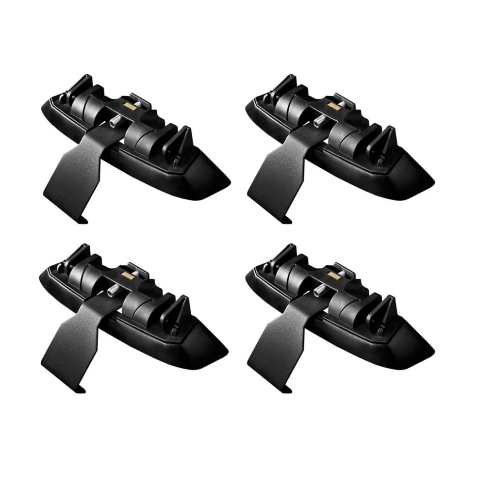 ΑΚΡΑ ΓΙΑ ΜΠΑΡΕΣ YAKIMA VW PASSAT CC 06/08>11/15 K746W ΑΚΡΑ ΓΙΑ ΜΠΑΡΕΣ YAKIMA VW PASSAT CC 06/08>11/15 K746W YK746W - Image 1