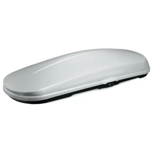 ΜΠΑΓΚΑΖΙΕΡΑ 500L FULL-SIZE WB753 WHISPBAR / YAKIMA ΑΣΗΜΙ ΓΥΑΛΙΣΤΕΡΗ YWB753S