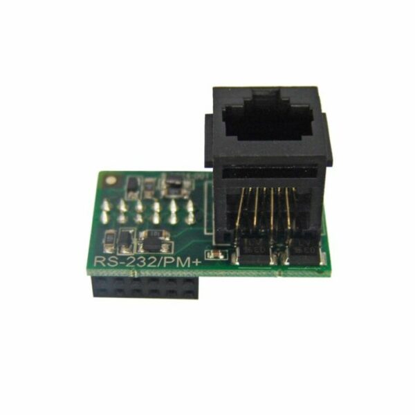 ΘΥΡΑ ΠΡΟΓΡΑΜΜΑΤΙΣΜΟΥ VISONIC RS-232 SINGLE
