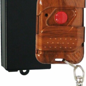 ΣΕΤ  ΔΕΚΤΗΣ ΜΕ ΚΟΝΤΡΟΛ 1 ΚΑΝΑΛΙ HX-1CH