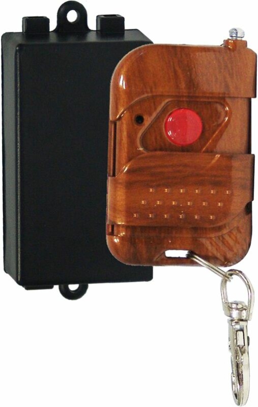 ΣΕΤ ΔΕΚΤΗΣ ΜΕ ΚΟΝΤΡΟΛ 1 ΚΑΝΑΛΙ HX-1CH ΣΕΤ ΔΕΚΤΗΣ ΜΕ ΚΟΝΤΡΟΛ 1 ΚΑΝΑΛΙ HX-1CH