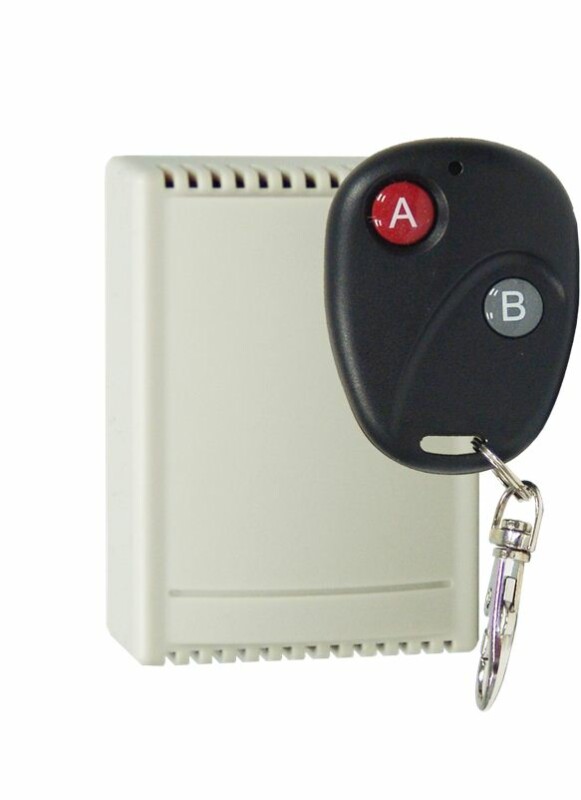 ΣΕΤ ΔΕΚΤΗΣ ΚΑΙ ΚΟΝΤΡΟΛ 2 ΚΑΝΑΛΙΑ HX-2CH ΣΕΤ ΔΕΚΤΗΣ ΚΑΙ ΚΟΝΤΡΟΛ 2 ΚΑΝΑΛΙΑ HX-2CH