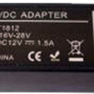 ΜΕΤΑΤΡΟΠΕΑΣ DC / DC DCC-1628