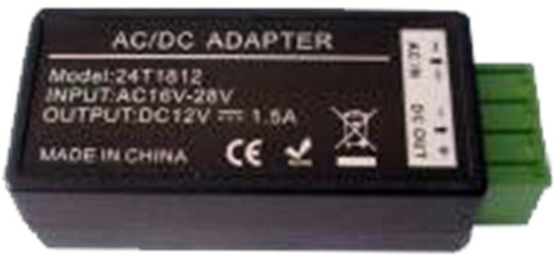 ΜΕΤΑΤΡΟΠΕΑΣ DC / DC DCC-1628 ΜΕΤΑΤΡΟΠΕΑΣ DC / DC DCC-1628