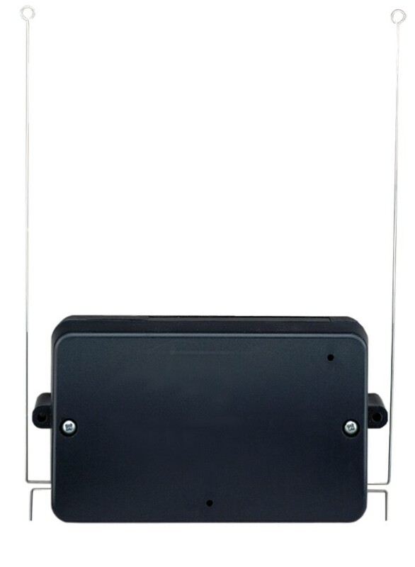 ΔΕΚΤΗΣ NAPCO LIBRA-RECV8 ΔΕΚΤΗΣ NAPCO LIBRA-RECV8