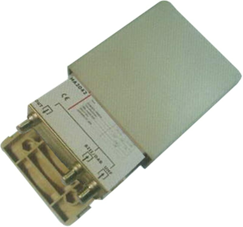 ΕΝΙΣΧ.ΚΕΡΑΙΑΣ MA-2042 ΕΝΙΣΧ.ΚΕΡΑΙΑΣ MA-2042