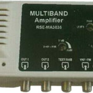 ΕΝΙΣΧ.ΤΗΛΕΟΡΑΣΗΣ MA-3035